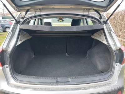 Nissan Qashqai DPF Tekna Grigio usata Morengo