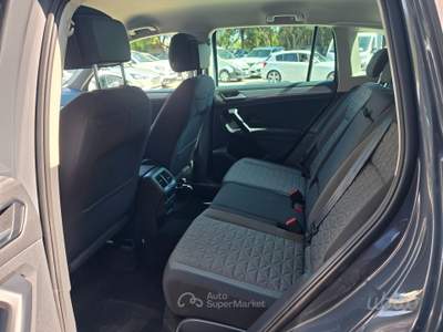 Volkswagen Tiguan SCR DSG Elegance usata SINISCOLA
