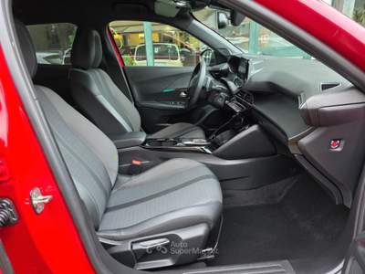 Peugeot 2008 S&S EAT8 Allure usata SINISCOLA