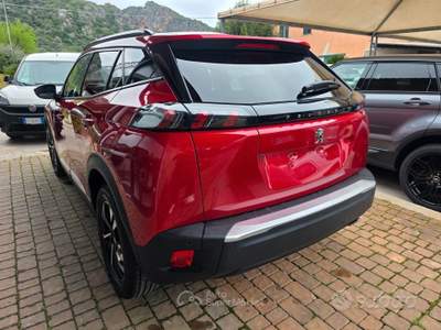 Peugeot 2008 S&S EAT8 Allure usata SINISCOLA