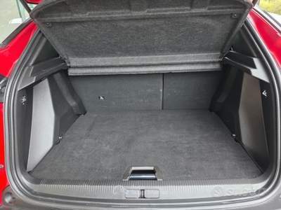 Peugeot 2008 S&S EAT8 Allure usata SINISCOLA