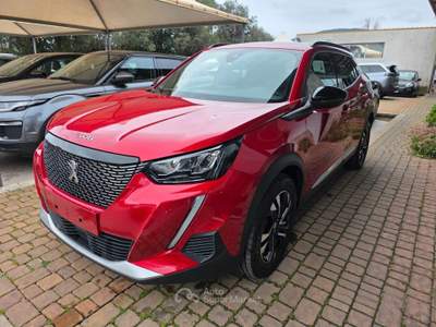 Peugeot 2008 S&S EAT8 Allure usata SINISCOLA