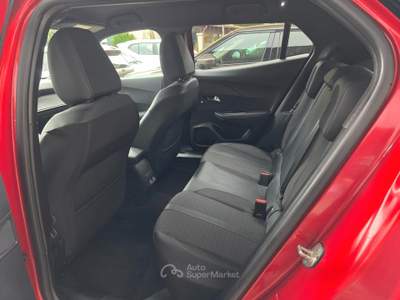 Peugeot 2008 S&S EAT8 Allure usata SINISCOLA