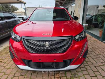 Peugeot 2008 S&S EAT8 Allure usata SINISCOLA