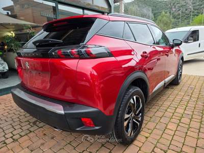 Peugeot 2008 S&S EAT8 Allure usata SINISCOLA