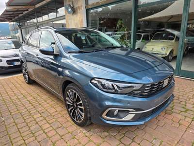 Fiat Tipo Mjt S&S SW City Sport usata SINISCOLA