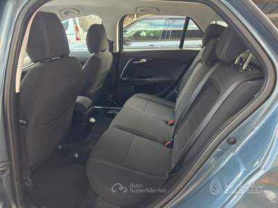 Fiat Tipo Mjt S&S SW City Sport usata SINISCOLA