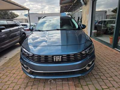 Fiat Tipo Mjt S&S SW City Sport usata SINISCOLA
