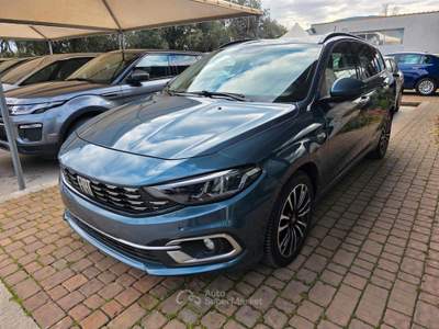Fiat Tipo Mjt S&S SW City Sport usata SINISCOLA