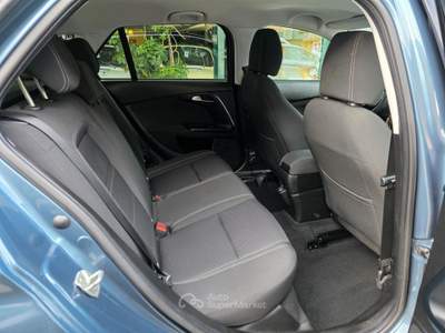 Fiat Tipo Mjt S&S SW City Sport usata SINISCOLA