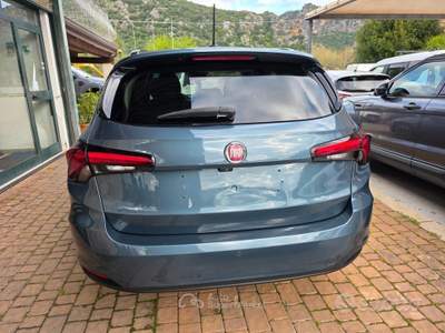 Fiat Tipo Mjt S&S SW City Sport usata SINISCOLA