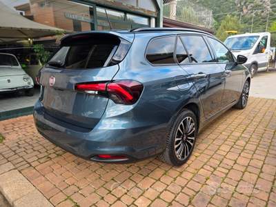 Fiat Tipo Mjt S&S SW City Sport usata SINISCOLA