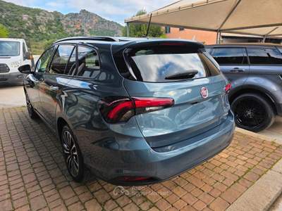 Fiat Tipo Mjt S&S SW City Sport usata SINISCOLA