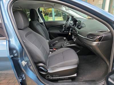Fiat Tipo Mjt S&S SW City Sport usata SINISCOLA
