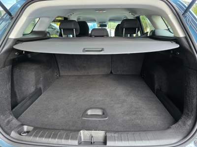 Fiat Tipo Mjt S&S SW City Sport usata SINISCOLA