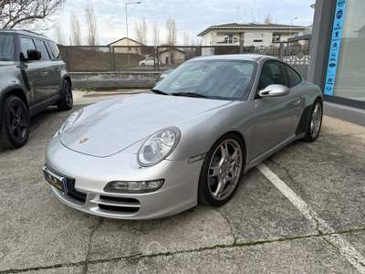 Porsche 911 3.8 Carrera S usata Coccaglio