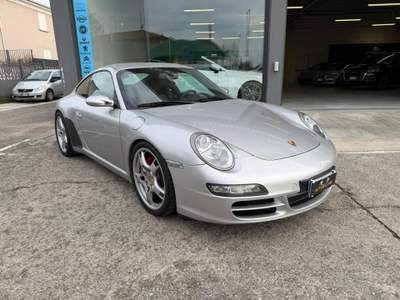 Porsche 911 3.8 Carrera S usata Coccaglio