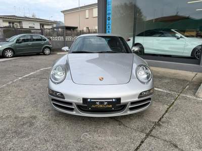 Porsche 911 3.8 Carrera S usata Coccaglio