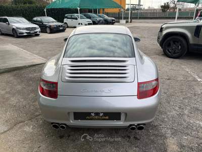 Porsche 911 3.8 Carrera S usata Coccaglio