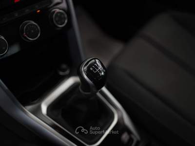 Volkswagen T-Roc 1.0 TSI Life Verde usata Pozzuoli