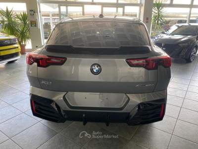 BMW X2 xdrive 20d 48V MSport Pro auto #VARI COLORI usata Martellago