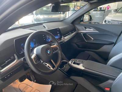 BMW X2 xdrive 20d 48V MSport Pro auto #VARI COLORI usata Martellago