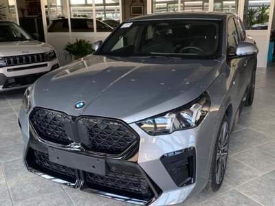 BMW X2 xdrive 20d 48V MSport Pro auto #VARI COLORI usata Martellago