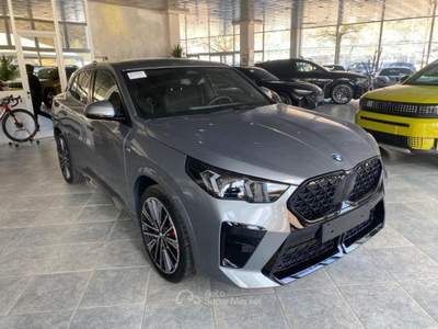 BMW X2 xdrive 20d 48V MSport Pro auto #VARI COLORI usata Martellago