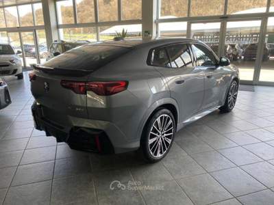 BMW X2 xdrive 20d 48V MSport Pro auto #VARI COLORI usata Martellago