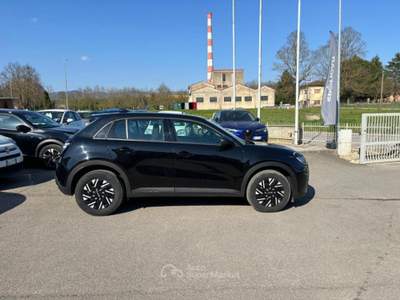 Fiat 600 PROMO 1.2 hybrid 110cv auto Nero usata Borgo San Lorenzo