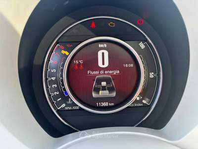 Fiat 500 *PROMO* 1.0 Hybrid Dolcevita Bianco usata Borgo San Lorenzo