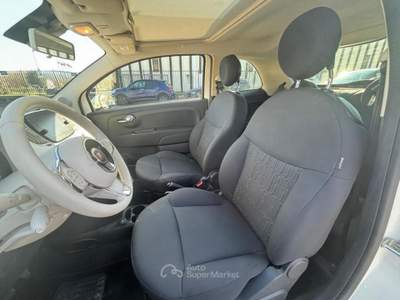 Fiat 500 *PROMO* 1.0 Hybrid Dolcevita Bianco usata Borgo San Lorenzo