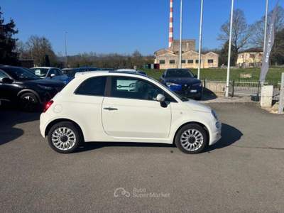 Fiat 500 *PROMO* 1.0 Hybrid Dolcevita Bianco usata Borgo San Lorenzo