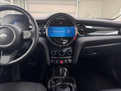 MINI Cooper Mini 1.5 Cooper Classic 5 Porte Argento usata Cassola