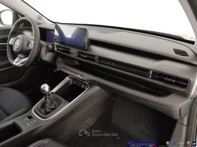 Jeep Avenger 1.2T 100cv Tech&Sky (Tetto Apribile) Grigio usata Piove di Sacco