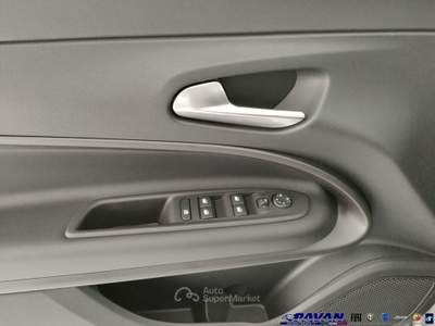 Jeep Avenger 1.2T 100cv Tech&Sky (Tetto Apribile) Grigio usata Piove di Sacco