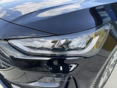 Ford Focus 1.5 EcoBlue 115 CV automatico SW ST-Line Nero usata Pieve di Cento
