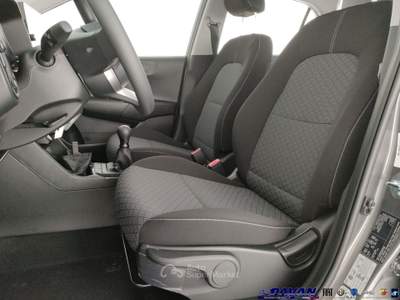 Kia Picanto 1.0 12V GPL 5 porte Urban Grigio usata Piove di Sacco