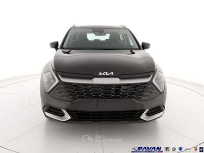 Kia Sportage 1.6 147cv GPL BUSINESS Nero usata Piove di Sacco