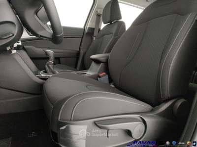 Kia Sportage 1.6 147cv GPL BUSINESS Nero usata Piove di Sacco