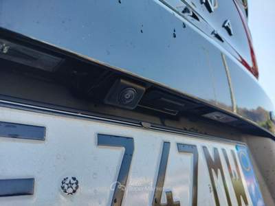 Renault Arkana 1.6 Hybrid E-TECH R.S. LINE Nero usata Bagni di Lucca
