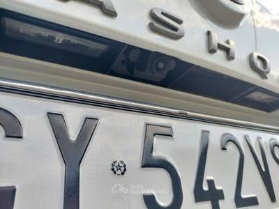 Nissan Qashqai 1.3 MHEV 140 N-Connecta Bianco usata Bagni di Lucca