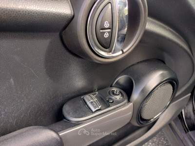 MINI One 1.5 One 75 CV Nero usata Bagni di Lucca