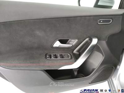 Mercedes-Benz Classe A A 180 Automatic AMG Line Extra Grigio usata Piove di Sacco