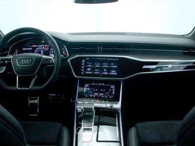 Audi RS 6 Avant 4.0 mhev quattro tiptronic IVA esposta Verde usata Feltre