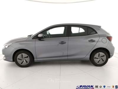 MG3 1.5 Standard Grigio usata Piove di Sacco
