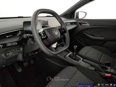 MG3 1.5 Standard Grigio usata Piove di Sacco