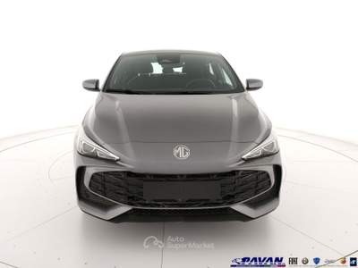 MG3 1.5 Standard Grigio usata Piove di Sacco