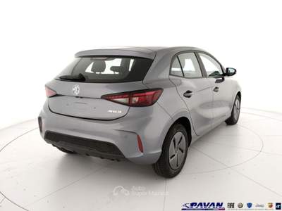 MG3 1.5 Standard Grigio usata Piove di Sacco