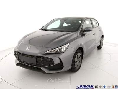 MG3 1.5 Standard Grigio usata Piove di Sacco